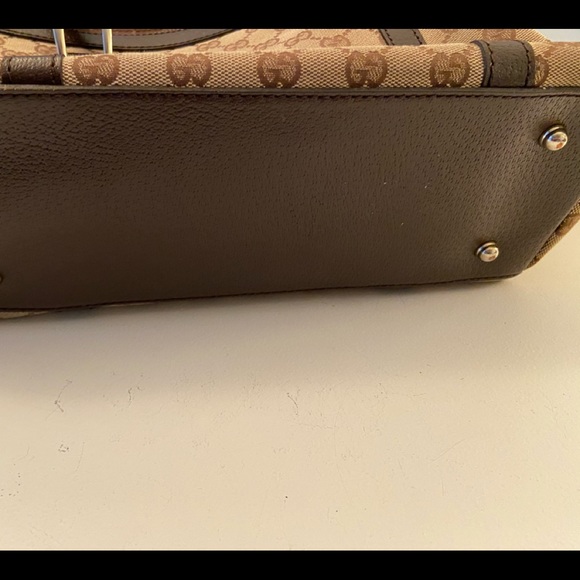 Gucci vintage - Picture 9 of 11